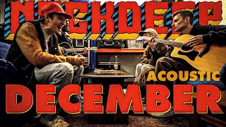 Neck Deep - December (Acoustic)