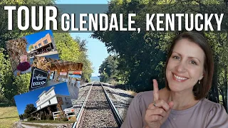 Glendale, Kentucky TOUR!