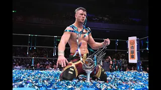 Will Ospreay Ultimate Highlights