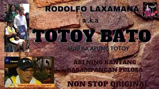 TOTOY BATO ORIGINAL SONGS KAPAMPANGAN