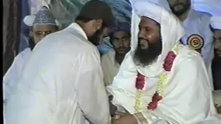 SUFI NADIR ARAFAT SAIFI BEAUTIFUL WAJDANI NAAT SHAREEF 2 