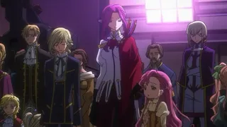 Lelouch & Nunnally sent away