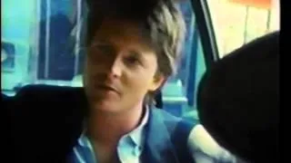 Michael J  Fox @ 20 20