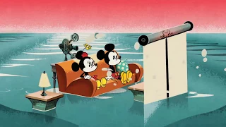 Mickey Mouse | Filmavondje | Disney NL