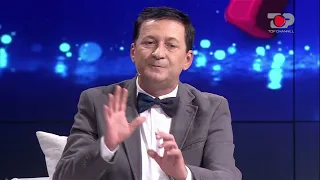 Alvisa dhe Arjani debate në studio: Mos bëj viktimën - Përputhen, 4 Nëntor 2021