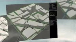 Sustainable Urbanism with Parametric Planning - Sustainable Urban Planning