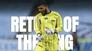 Return of the king Anisur Rahman Zico | Bashundhara Kings vs Fortis FC| Federation Cup 2023/24