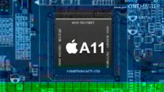 The Apple A12 Bionic is a 64-bit ARM-based system on a chip designed by Apple.