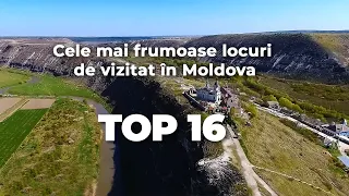 Cele mai frumoase mănăstiri din Republica Moldova care merită vizitate în 2023