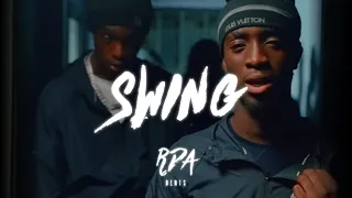 [FREE] SWiTCH x Pabs x 163Margs UK Drill Type Beat - "SWING" (@rdabeats)