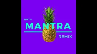 BMTH - Mantra ( Reggaeton Remix Mikko Jess)