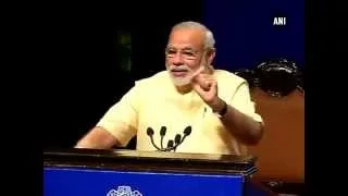 PM Modi addresses students ahead of Teachers' Day  (Part - 1)