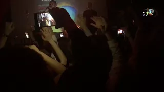 Гарри Топор и Тони Раут – Земля Санникова (live Minsk)