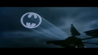 Batman`s Rückkehr - Aspect Ratio - 2.35 : 100