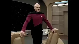 The Picard Maneuver Outtakes