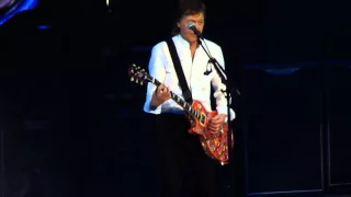 Paul McCartney - I've Got A Feeling (Live From Portland, Oregon, On 4/15/2016)