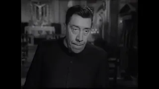 Little world of Don Camillo 1951  (English Version)