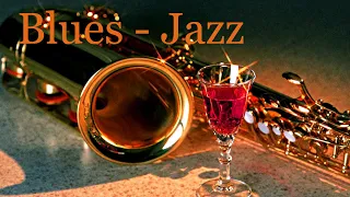 Blues - Jazz - Блюз - Джаз. Blues and jazz compositions. Блюзы и джазовые композиции. Music for you.