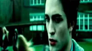 Shattered [ Edward & Bella Music Video ]