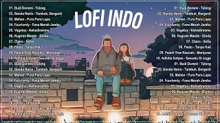 Lofi Remix Chill Playlist - Lofi Hip Hop Mix -  lagu enak didengar untuk menemani waktu santai