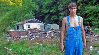 Exploring the Poorest Region in America: Appalachia