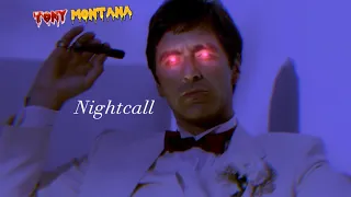 Scarface || Tony Montana edit