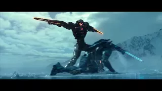 Pacific Rim  Uprising | Skillet-Hero Song