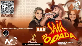 BAÚ SAIA RODADA VOL.01 - O MELHOR DA HISTÓRIA ATÉ HOJE #RELÍQUIAS_DO_WAGGUIM #CANALDOWAGGUIMCDSMORAL