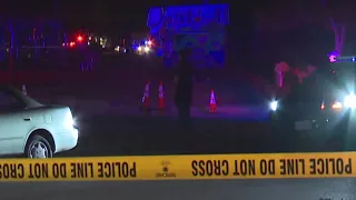 Homicides on the rise in Austin -- why?