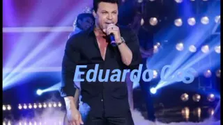 Eduardo Costa-pronto falei