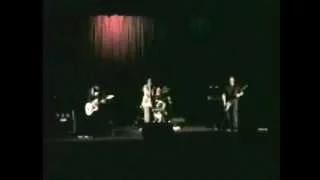 Nirvana- Lithium 1997 DY Talent Show