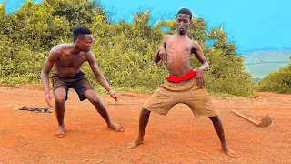 Jerusalema Dance Challenge | Africana Afro Generals 20202021 New