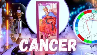 CANCER 🔥IT’S NOT WHAT YOU THINK! THIS PERSON WANTS YOU BADLY 💗🫣🔥 APRIL 2024 TAROT LOVE READING