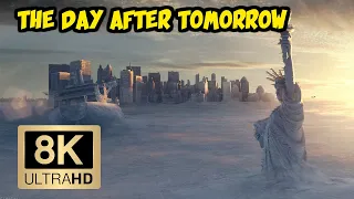 The Day After Tomorrow 8K Trailer (8K ULTRA HD 4320p)