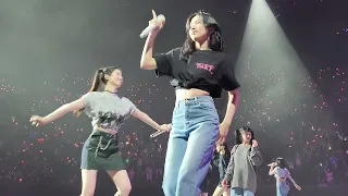 [FANCAM] 220216 트와이스 (TWICE) Concert 4th World Tour III Los Angeles "Yes or Yes" + "Signal" Encore