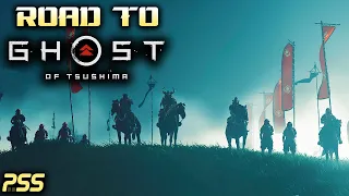How Historically Accurate is Ghost of Tsushima? - Road to Ghost of Tsushima #2