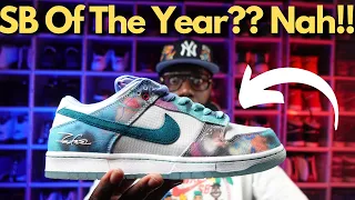 Nike SB Dunk Low Futura Labs: In-hand Review