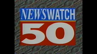 Ice Storm 1998 Northern NY Newswatch50 Documentary