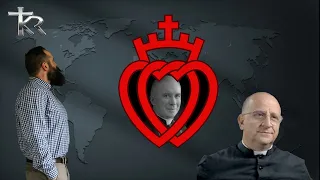 Is Father Ripperger wrong about the SSPX?