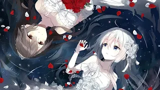 Nightcore - Darkside(cover spanish)