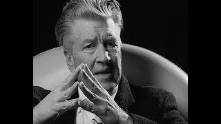 David Lynch on Dune