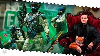 СТРИМ ВАРФЕЙС!ОБСУЖДАЕМ ПЕРВУЮ ПОБЕДУ В WARFACE FANTASY LEAGUE!ТОП КЕЙСЫ В ОПИСАНИИ КОД МАМБАФАЙТ