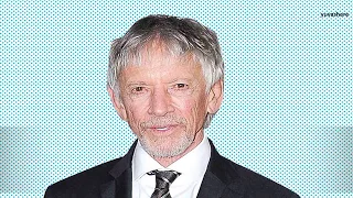 BIOGRAPHY OF SCOTT GLENN