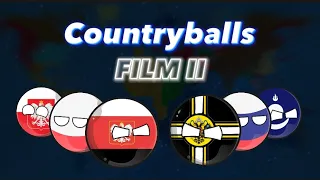 Countryballs- FILM II (SEZONY 4-6)