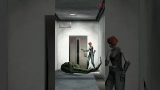 Game Franchises that need to return: Part 8 - Dino Crisis 🦖🦖