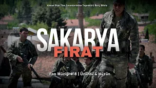 Sakarya Fırat - Dizi Müzikleri #18 | Üzüntü & Hüzün