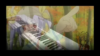 Nyanpasu Yabure Kabure | Non Non Biyori | Piano Cover