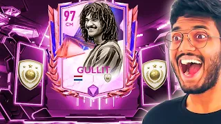 I Opened Valentine's Duo Pack + 96-97 TOTY Exchanges in FC MOBILE!