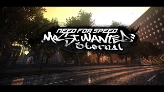 Need for Speed: Most Wanted Eternal Mod #1-Всеми любимая BMW M3 E46