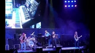 20170902 DEEP PURPLE AND ALICE COOPER IN TORONTO IN 4K